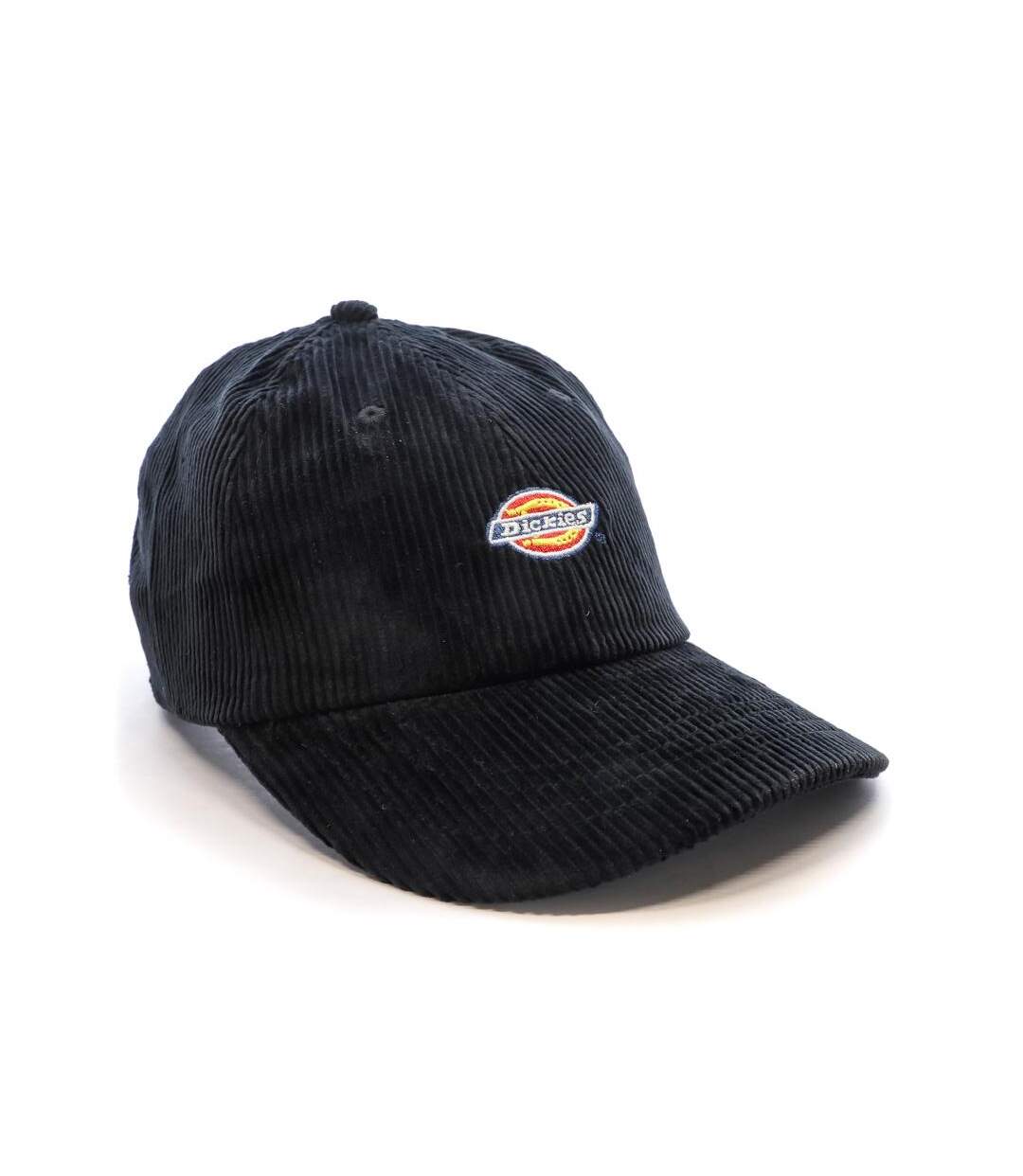 Casquette noire homme dickies hardwick - taille unique-2