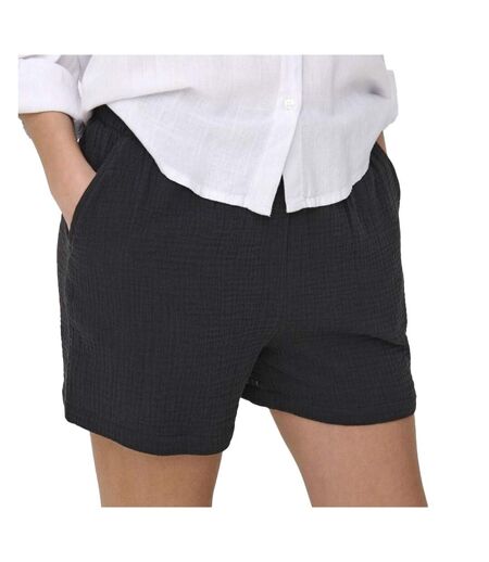 Short noir femme jdy pht