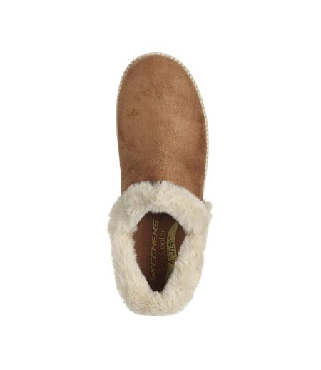 Chausson à Enfiler Skechers Winter Warmth