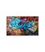 Papier Peint Art Crime III  270x450cm-2