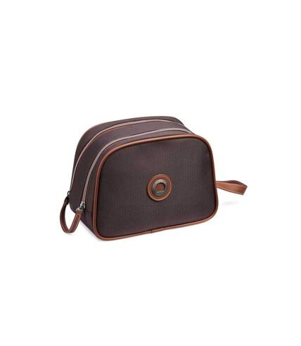 Delsey Paris - Trousse de toilette Chatelet Air 2.0 - marron - 9961