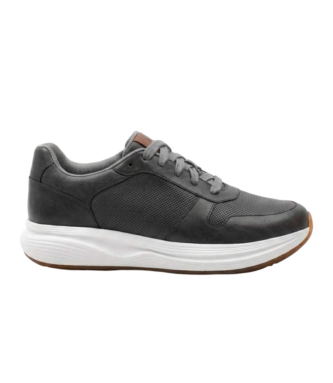 Baskets Dmx Colby Homme Gris Rockport-2