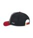 Casquette trucker avec filet finitions premium One Piece Mugiwara Capslab