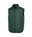 Veste Sans Manches Promo Homme Vert Bouteille Result-1