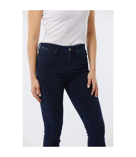Jean coton slim JANA