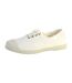 Tennis Lacet Natural World INGLES TINTADO ELAST. CORDONES 102-1