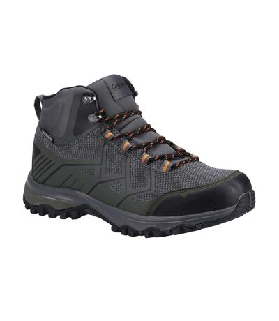 Mens wychwood hiking boots grey Cotswold