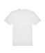 T-shirt #e220 Adulte Blanc B&C-1