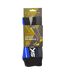 High-Performance Knee-High Unisex Snowboard Socks for Skiing-2