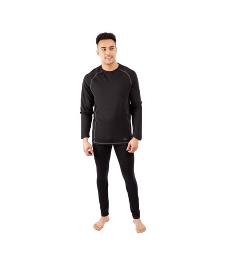 Ensemble Thermique Sandler Adulte Noir Trespass