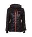 Blouson de ski femme ACYBRID