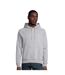 Sweat À Capuche Stellar Adulte Gris Chiné SOLS-1