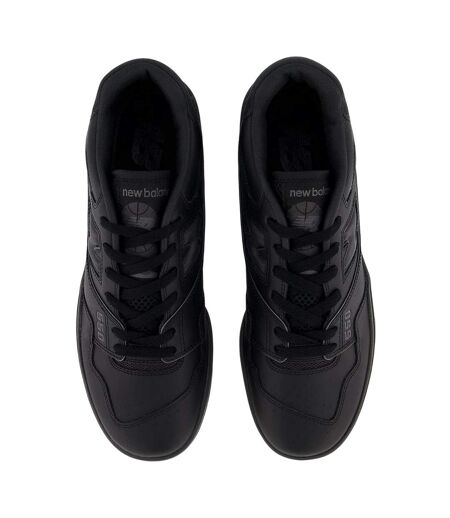 Baskets Bb550 Homme Noir New Balance