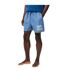 Short De Bain Classic Homme Vert Sarcelle Lacoste-4