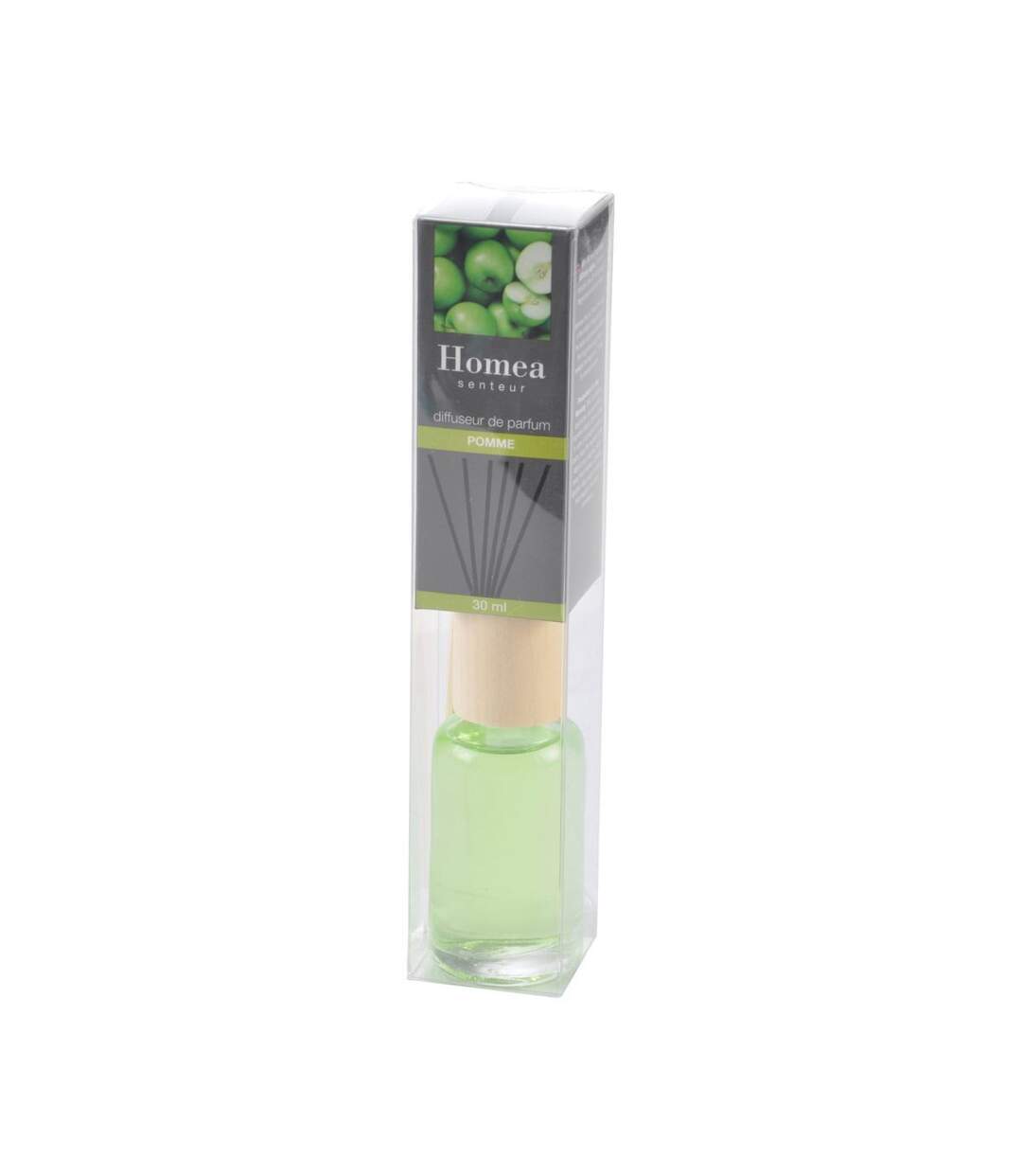 Diffuseur de Parfum Bois 30ml Pomme-2