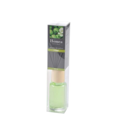 Diffuseur de Parfum Bois 30ml Pomme