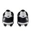 Chaussures De Foot Pour Terrain Ferme Elite Homme Noir Blanc New Balance-2