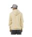 Sweat homme à capuche en molleton avec print devant Vondutch-2