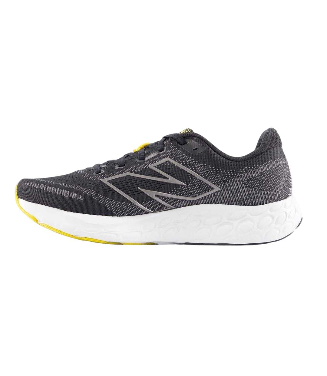 Baskets V8 Homme Noir Gris New Balance-2