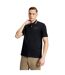 Polo Interest Homme Noir Ben Sherman-2