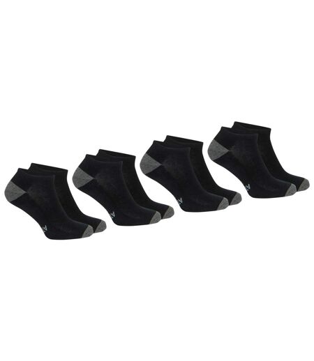 Lot de 4 paires de socquettes homme Ecopack Sport Athena