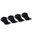 Lot de 4 paires de socquettes homme Ecopack Sport Athena-1