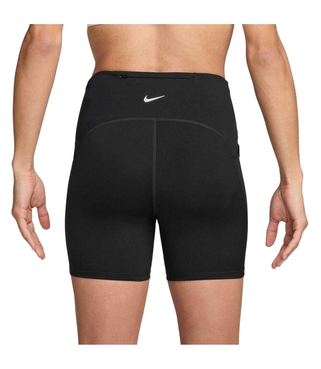 Short De Course Swift Femme Noir Nike-2