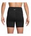Short De Course Swift Femme Noir Nike-2