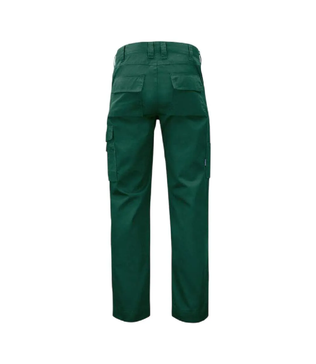 Pantalon De Travail Prio Homme Vert Sombre Projob-2
