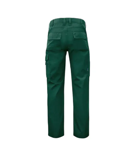 Pantalon De Travail Prio Homme Vert Sombre Projob