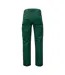 Pantalon De Travail Prio Homme Vert Sombre Projob-2
