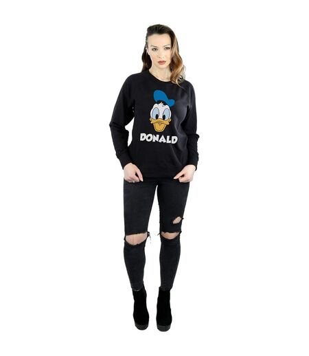 Disney - Sweat - Femme (Noir) - UTBI1142