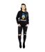 Disney - Sweat - Femme (Noir) - UTBI1142-3