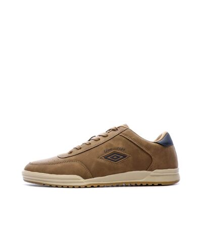 Baskets Marrons Homme Umbro Um Ipam Net