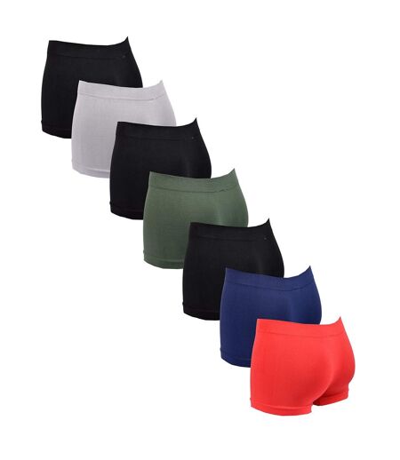 Boxer KAPPA sans Couture Pack de 7 SEAMLESS0508
