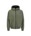 Bomber Vert Homme Jack & Jones Track - L-1