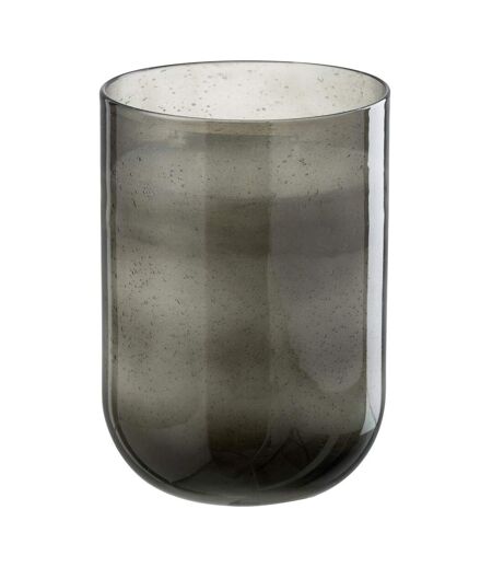 Bougie Parfumée en Verre Li-Ly 21cm Incense Vert