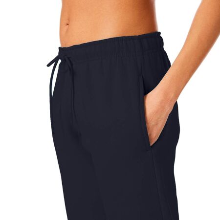 Pantalon de jogging femme bleu marine Light And Shade