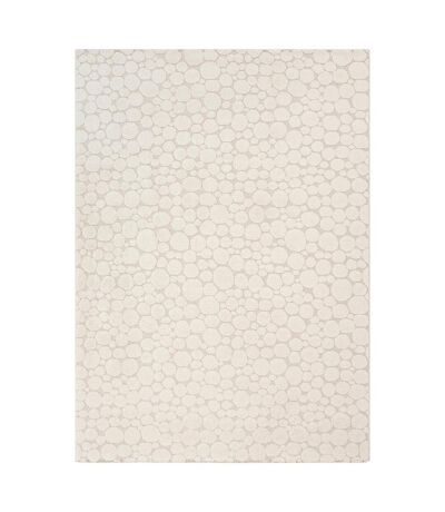 Tapis salon GALAI Tapis doux en relief