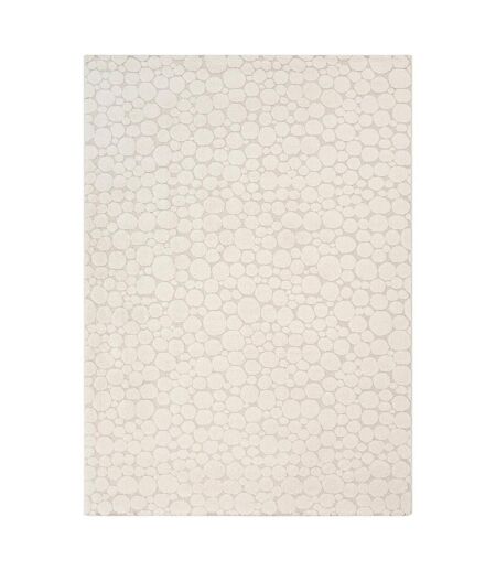 Tapis salon GALAI Tapis doux en relief