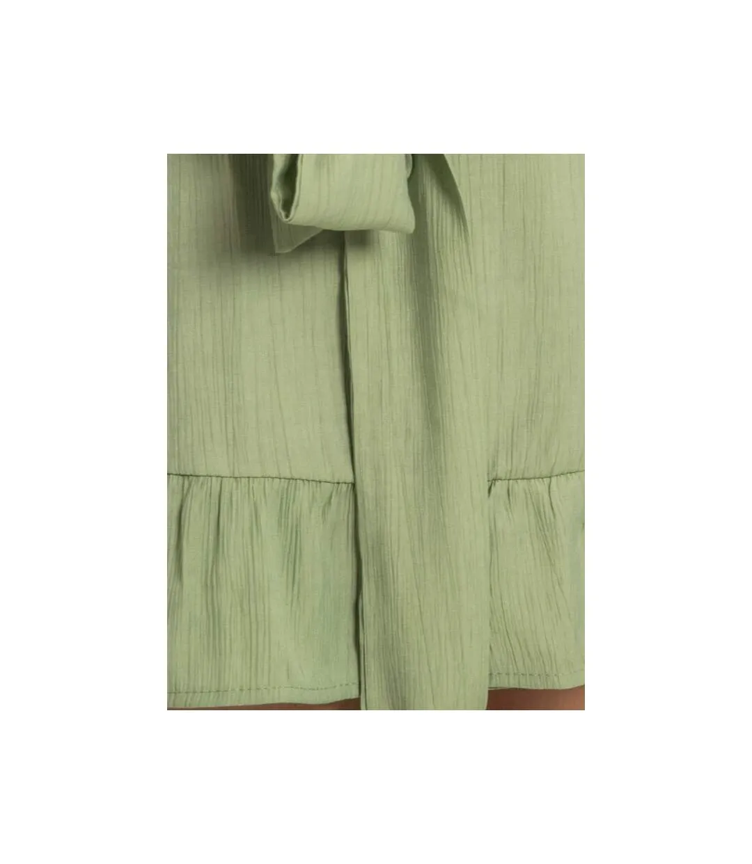 Jupe-short portefeuille XABERI - Dona X Lisa-4