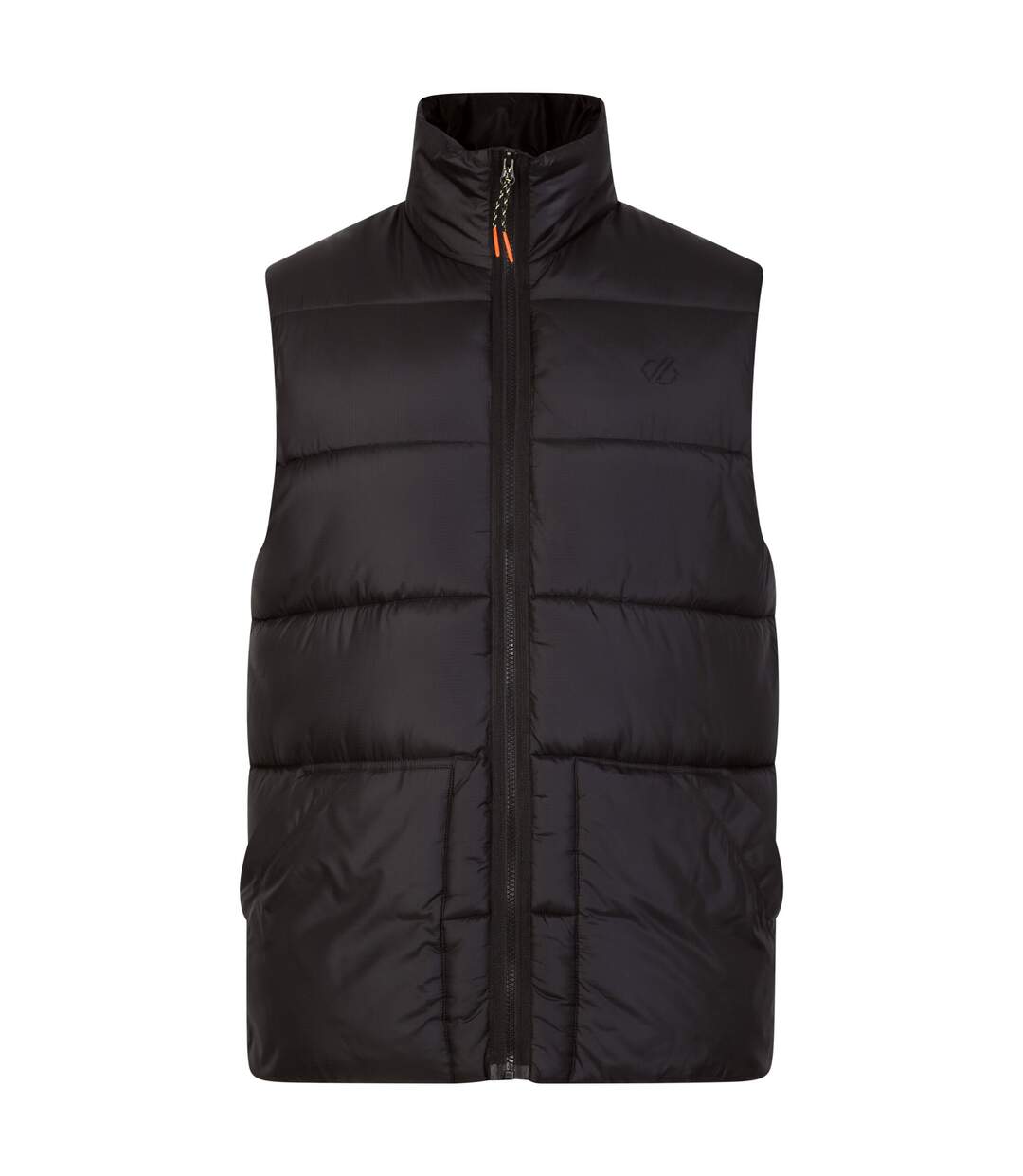 Doudoune Sans Manches City Homme Noir Dare 2B-2