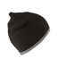 Bonnet Noir Gris Result Winter Essentials-2