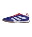 Chaussures De Foot En Salle Predator League Homme Rouge Violet Clair Bleu Adidas-2
