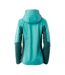 Veste Verde Femme Sarcelle Clair Vert Sarcelle Foncé Hi-Tec-2