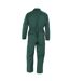 Unisex Adult Action Overalls Bottle Green Result Genuine Recycled-3