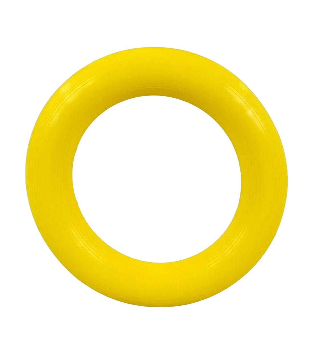 Anneau De Plongée Motif/style Uni Taille Unique Jaune NO10-1