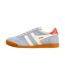 Basket Cuir Gola Elan Trainer-1