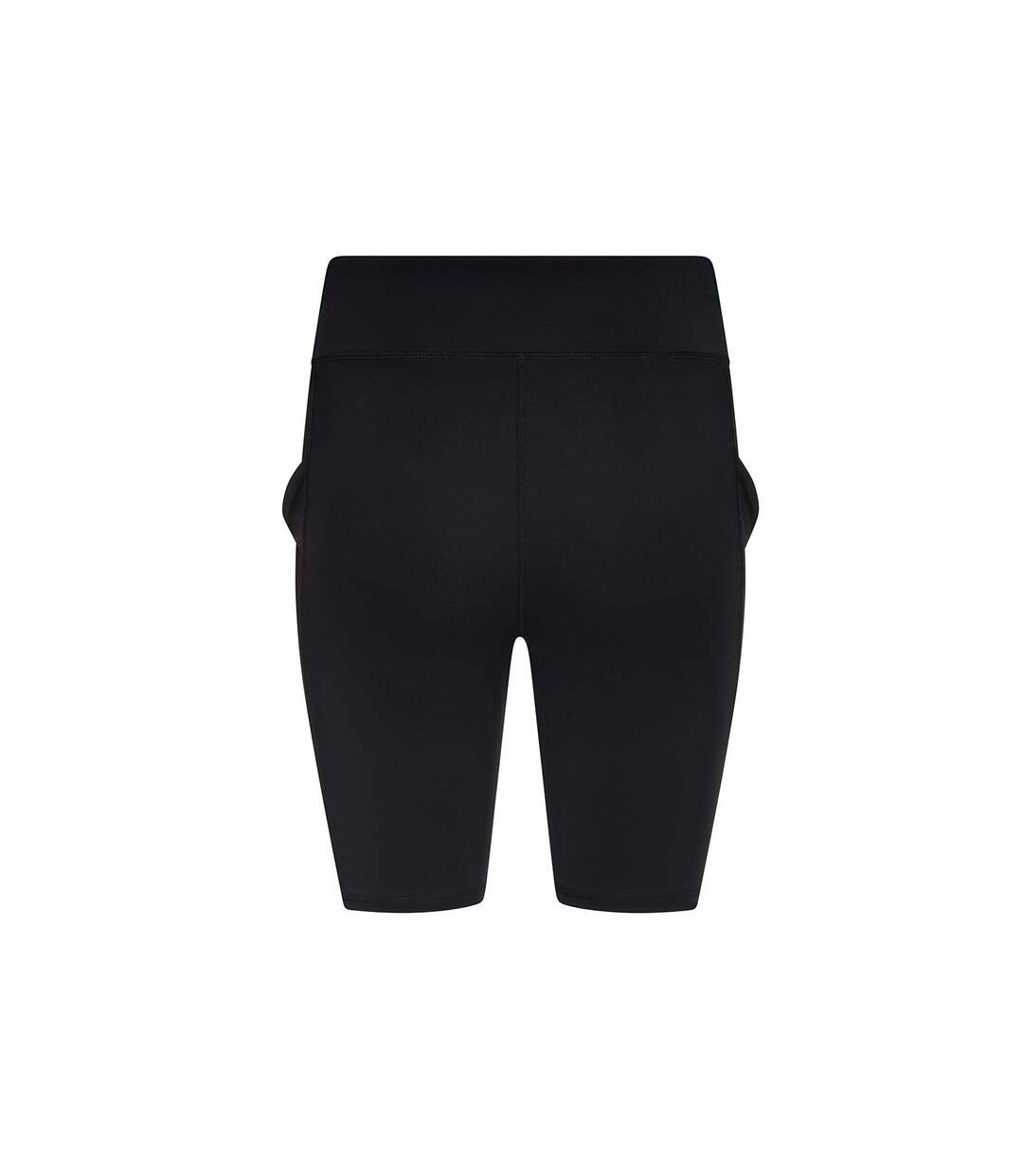 Cuissard De Cyclisme Femme Noir Vif Just Cool-2