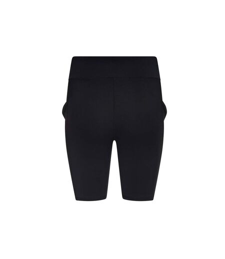 Cuissard De Cyclisme Femme Noir Vif Just Cool
